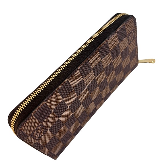 Celine dummed Calfskin Mini Luggage - Picture 12 of 13